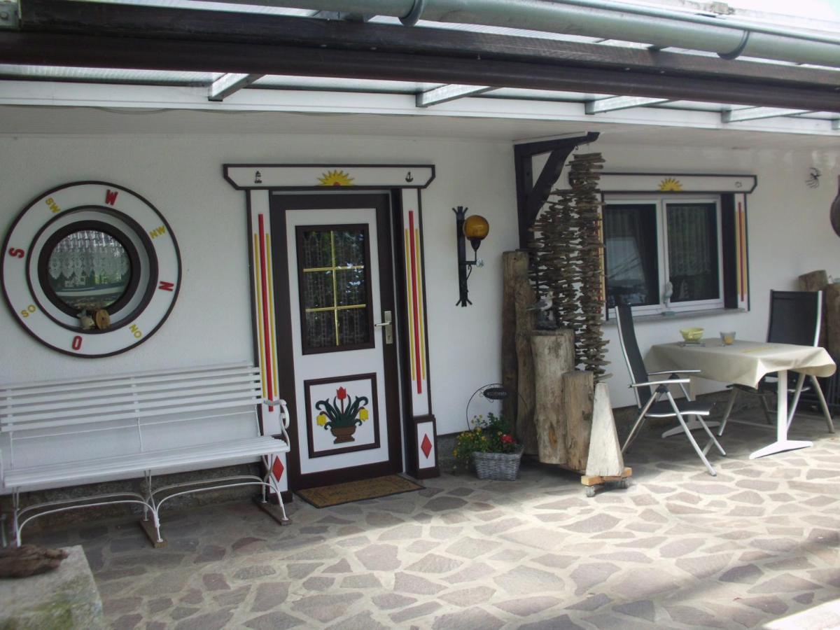 Koje Apartment Born Exterior photo