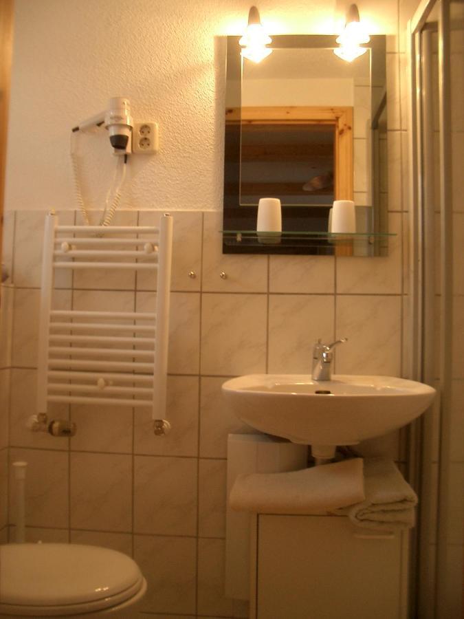 Koje Apartment Born Exterior photo